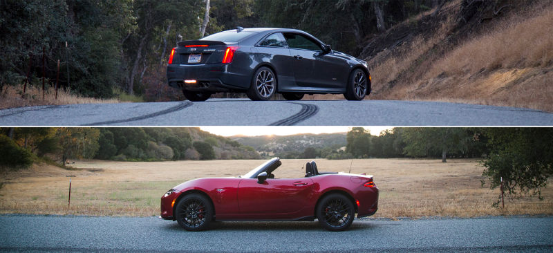 Illustration for article titled Every Single Vehicle We Reviewed In 2015